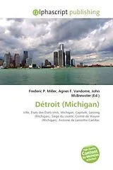  Détroit (Michigan) von 