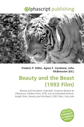 Beauty and the Beast (1993 Film)
