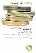 Kartonierter Einband John C. Reilly von 