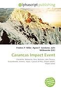 Kartonierter Einband Carancas Impact Event von 