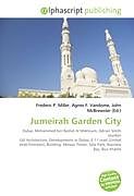Kartonierter Einband Jumeirah Garden City von 