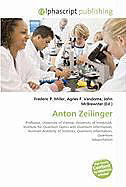 Kartonierter Einband Anton Zeilinger von 