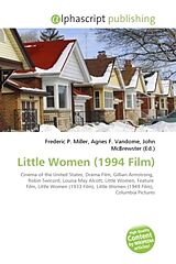 Couverture cartonnée Little Women (1994 Film) de 