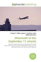 Aftermath of the September 11 attacks von