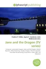 Jane and the Dragon (TV series) von