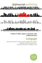  Langage von 