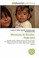 Couverture cartonnée Mexicans in Omaha, Nebraska de 