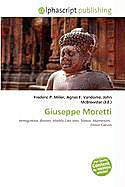 Kartonierter Einband Giuseppe Moretti von 