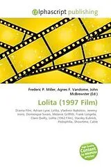 Kartonierter Einband (Kt) Lolita (1997 Film) von