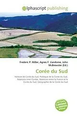  Corée du Sud von 