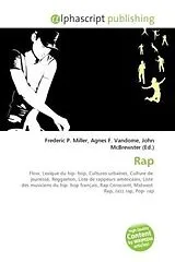  Rap von 