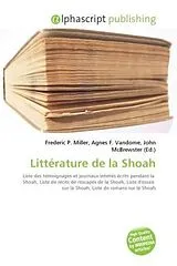  Littérature de la Shoah von 
