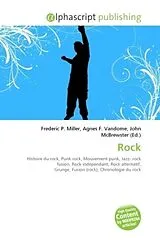Fachbuch Rock von 