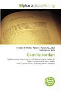 Kartonierter Einband Camille Jordan von 