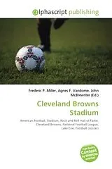  Cleveland Browns Stadium von 