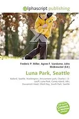 Luna Park, Seattle von