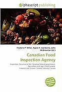 Kartonierter Einband Canadian Food Inspection Agency von 