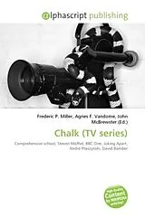  Chalk (TV series) von 