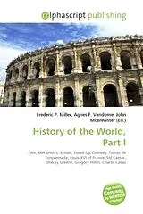 History of the World, Part I von 