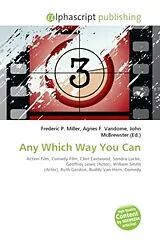  Any Which Way You Can von 