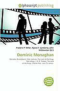 Kartonierter Einband Dominic Monaghan von 