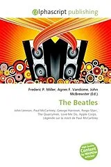 Kartonierter Einband The Beatles von 