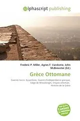  Grèce Ottomane von 