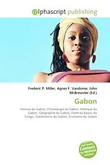  Gabon von 
