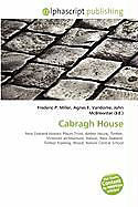 Kartonierter Einband Cabragh House von 