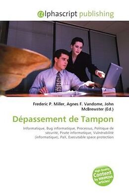 Couverture cartonnée Dépassement de Tampon de 