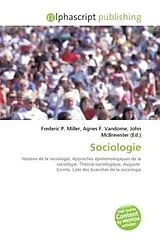  Sociologie von 