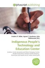 Indigenous People's Technology and Education Center von