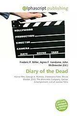  Diary of the Dead von 