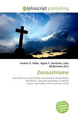  Zoroastrisme von 