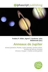  Anneaux de Jupiter von 