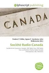  Société Radio-Canada von 