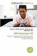 Kartonierter Einband FIFA Manager 09 von 