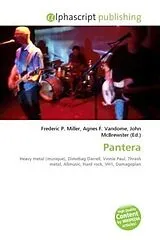  Pantera von 