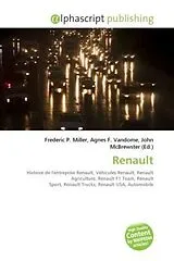  Renault von 
