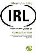 Couverture cartonnée Metropolitan Cork de 
