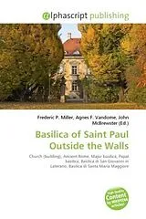  Basilica of Saint Paul Outside the Walls von 