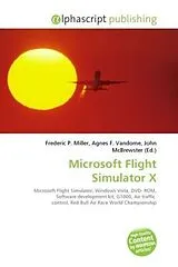 Microsoft Flight Simulator X von