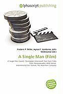 Kartonierter Einband A Single Man (Film) von 