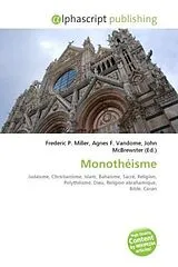  Monothéisme von 