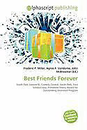 Kartonierter Einband Best Friends Forever von 