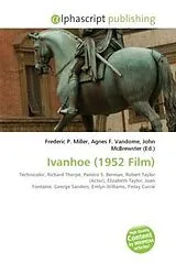  Ivanhoe (1952 Film) von 