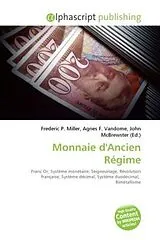  Monnaie d'Ancien Régime von 