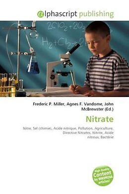 Kartonierter Einband Nitrate von 