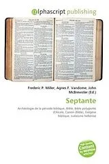  Septante von 