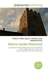 Morro Castle (Fortress) von